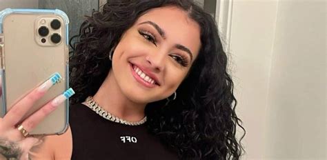 malu trevejo only fan leak|Malu Trevejo